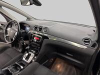 Ford S-MAX vaihtoauto