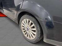 Ford S-MAX vaihtoauto