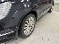 Ford S-MAX vaihtoauto