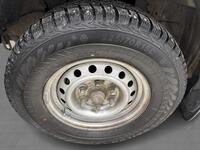 Toyota Hiace vaihtoauto