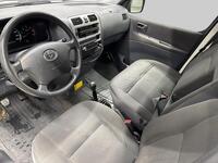 Toyota Hiace vaihtoauto