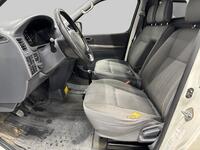 Toyota Hiace vaihtoauto