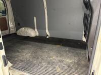 Toyota Hiace vaihtoauto