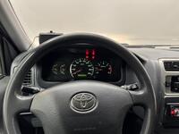 Toyota Hiace vaihtoauto