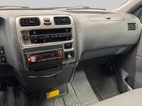 Toyota Hiace vaihtoauto