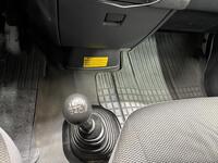 Toyota Hiace vaihtoauto