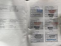 Toyota Hiace vaihtoauto