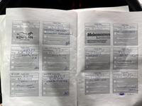 Toyota Hiace vaihtoauto