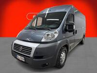Fiat Ducato vaihtoauto