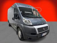 Fiat Ducato vaihtoauto