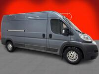 Fiat Ducato vaihtoauto