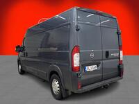 Fiat Ducato vaihtoauto