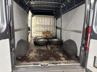 Fiat Ducato vaihtoauto