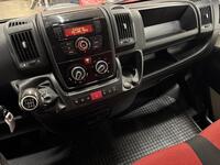 Fiat Ducato vaihtoauto