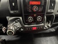Fiat Ducato vaihtoauto