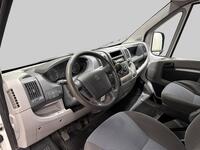 Peugeot Boxer vaihtoauto