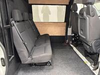 Peugeot Boxer vaihtoauto