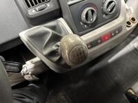 Peugeot Boxer vaihtoauto