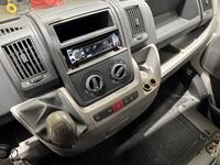 Peugeot Boxer vaihtoauto