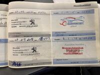 Peugeot Boxer vaihtoauto