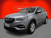 Opel Grandland X vaihtoauto