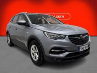 Opel Grandland X vaihtoauto
