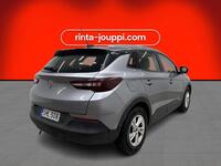 Opel Grandland X vaihtoauto