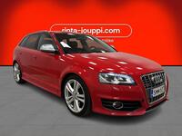 Audi S3 vaihtoauto