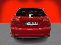 Audi S3 vaihtoauto