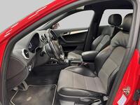 Audi S3 vaihtoauto