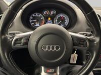 Audi S3 vaihtoauto