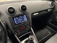 Audi S3 vaihtoauto