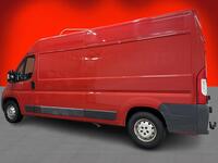 Citroën Jumper vaihtoauto