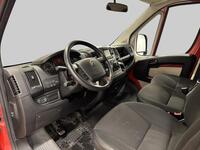 Citroën Jumper vaihtoauto