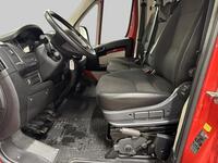 Citroën Jumper vaihtoauto