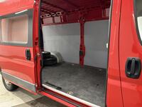 Citroën Jumper vaihtoauto