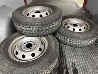 Citroën Jumper vaihtoauto