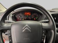 Citroën Jumper vaihtoauto