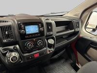 Citroën Jumper vaihtoauto