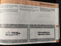 Citroën Jumper vaihtoauto