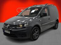 Volkswagen Caddy vaihtoauto