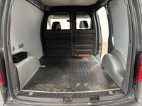 Volkswagen Caddy vaihtoauto