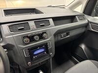 Volkswagen Caddy vaihtoauto