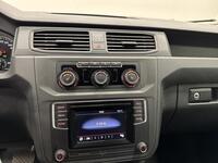 Volkswagen Caddy vaihtoauto