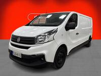 Fiat Talento vaihtoauto