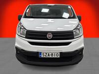 Fiat Talento vaihtoauto