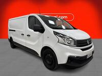 Fiat Talento vaihtoauto