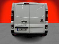 Fiat Talento vaihtoauto