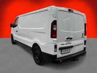 Fiat Talento vaihtoauto