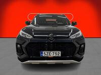 Suzuki Across vaihtoauto